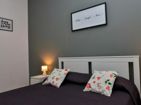Amaryllis Apartments